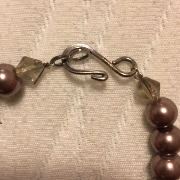 Fleur De Lis bracelet - Picture 2 of 3